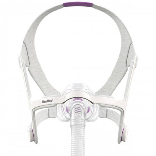 Airfit N20 For Her Nasal Mask with Headgear by Resmed